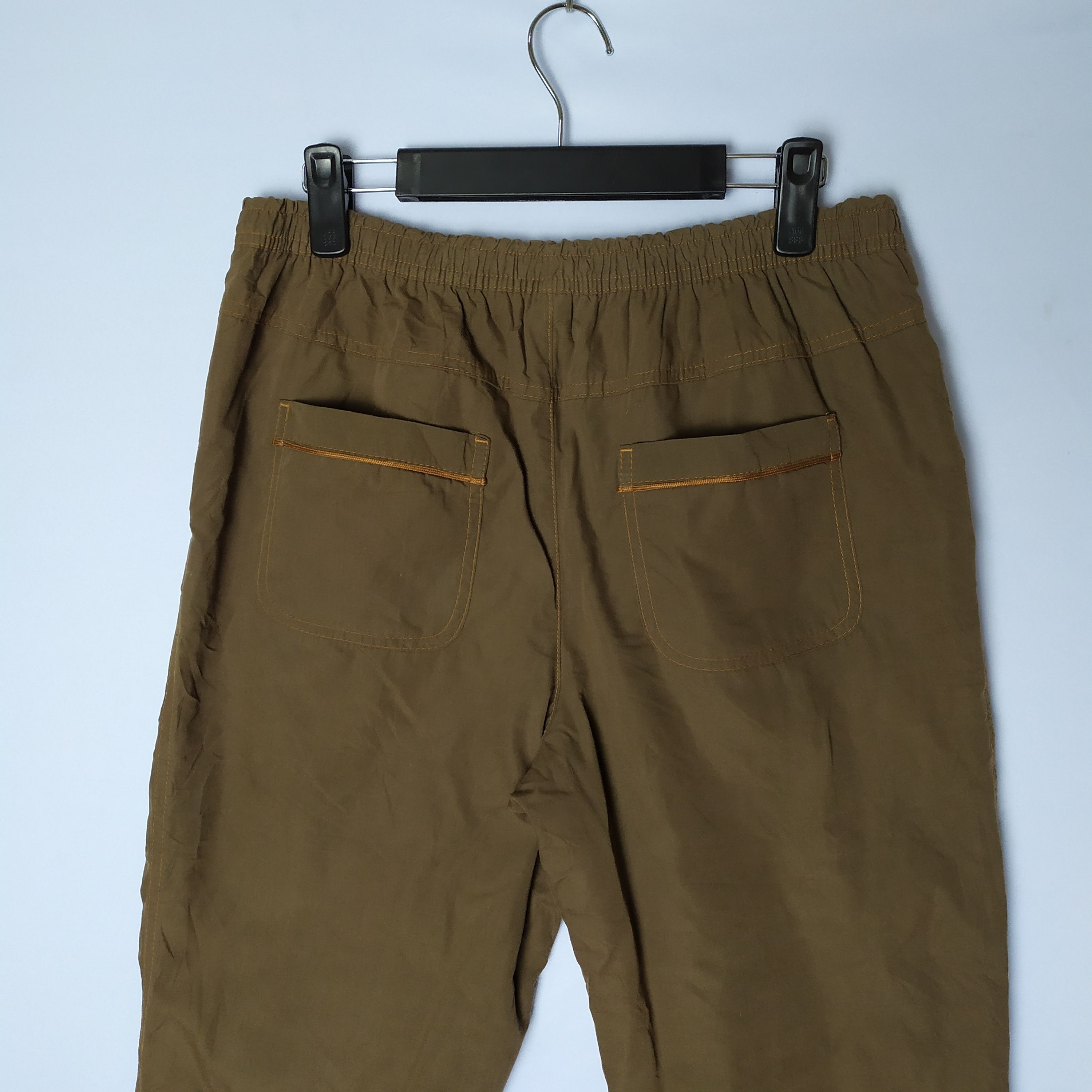 Japanese Brand Japanese Brand outdoor Pants Multipocket Size US 30 / EU 46 - 7 Thumbnail