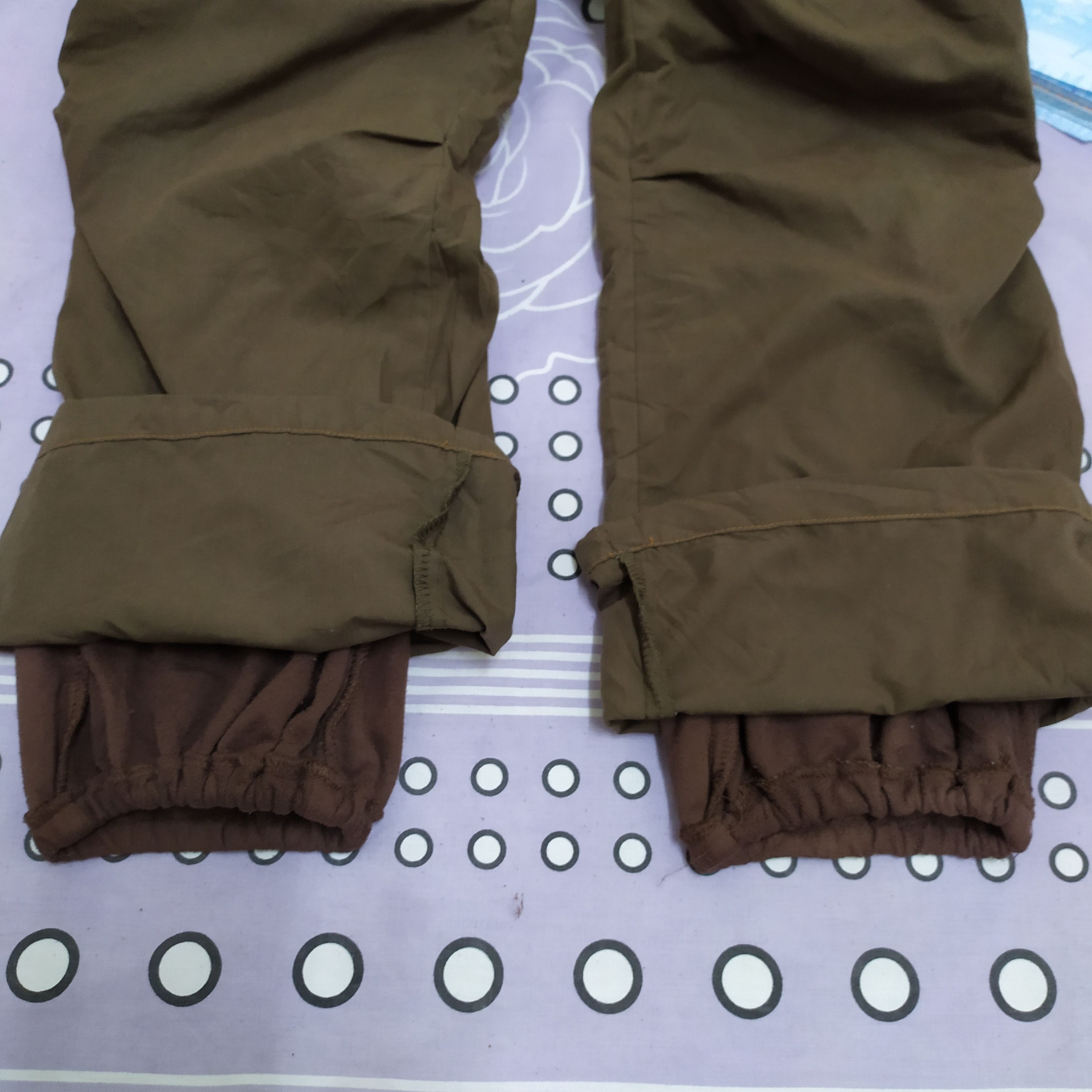 Japanese Brand Japanese Brand outdoor Pants Multipocket Size US 30 / EU 46 - 10 Thumbnail