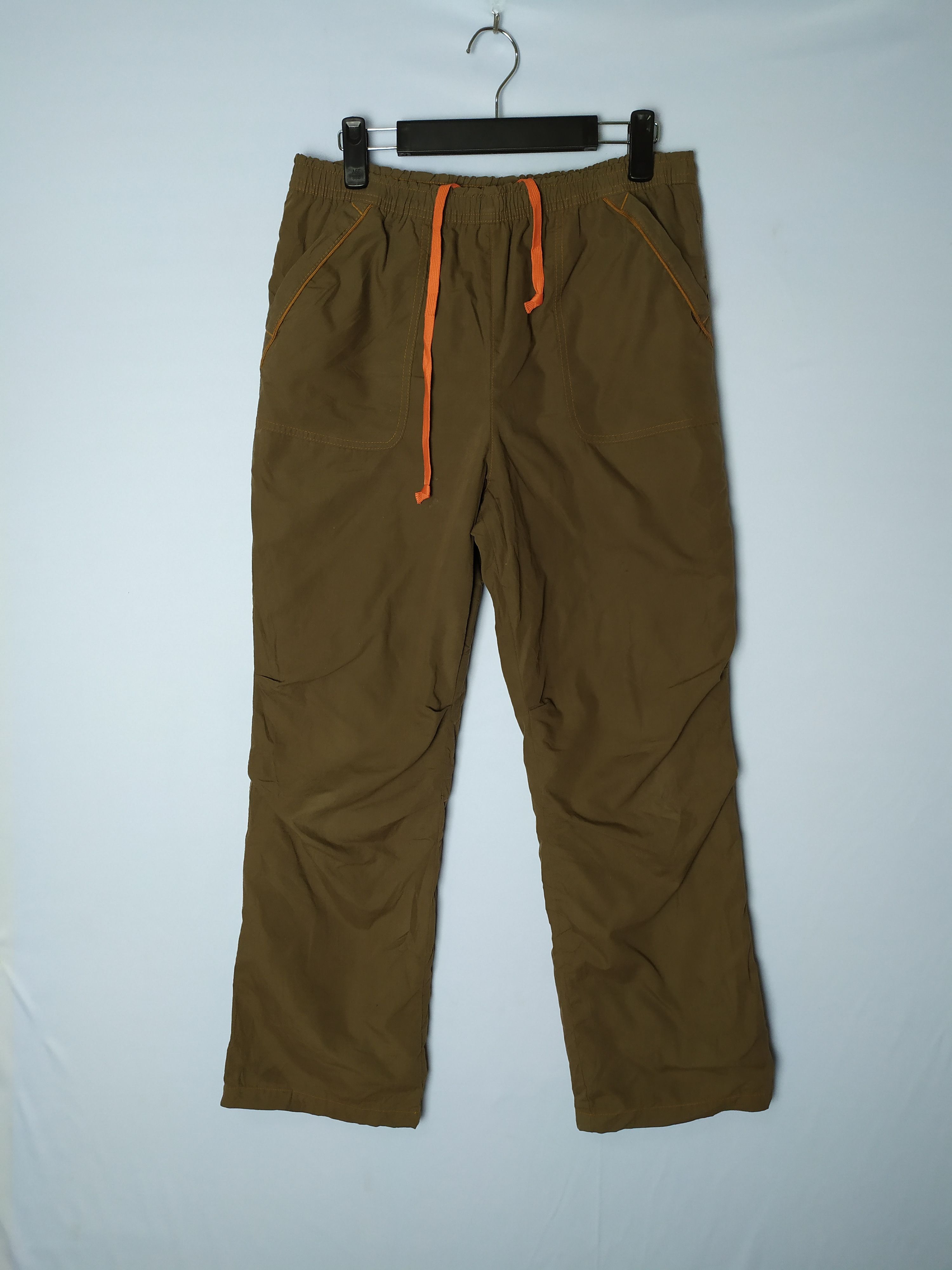 Japanese Brand Japanese Brand outdoor Pants Multipocket Size US 30 / EU 46 - 1 Thumbnail