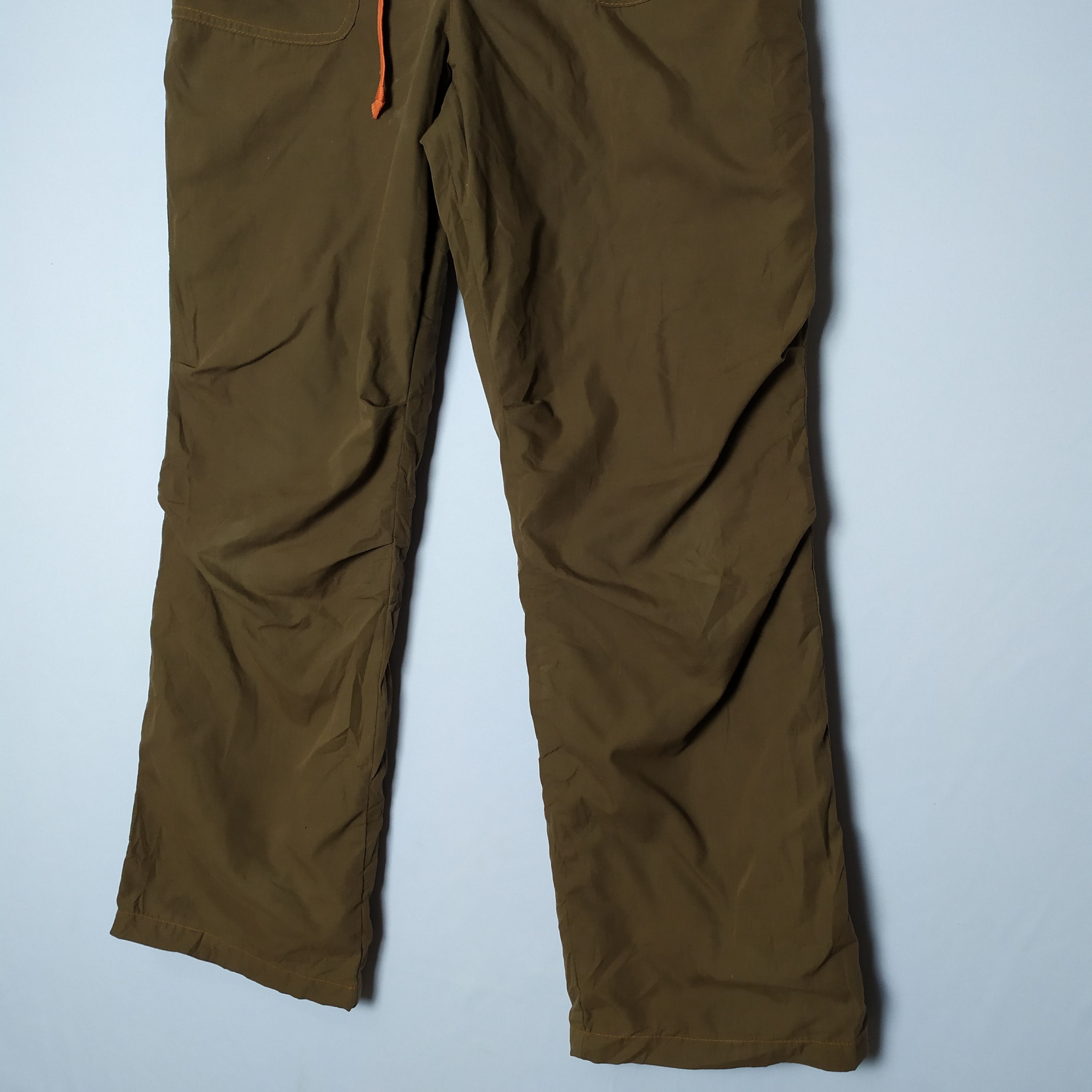 Japanese Brand Japanese Brand outdoor Pants Multipocket Size US 30 / EU 46 - 4 Thumbnail