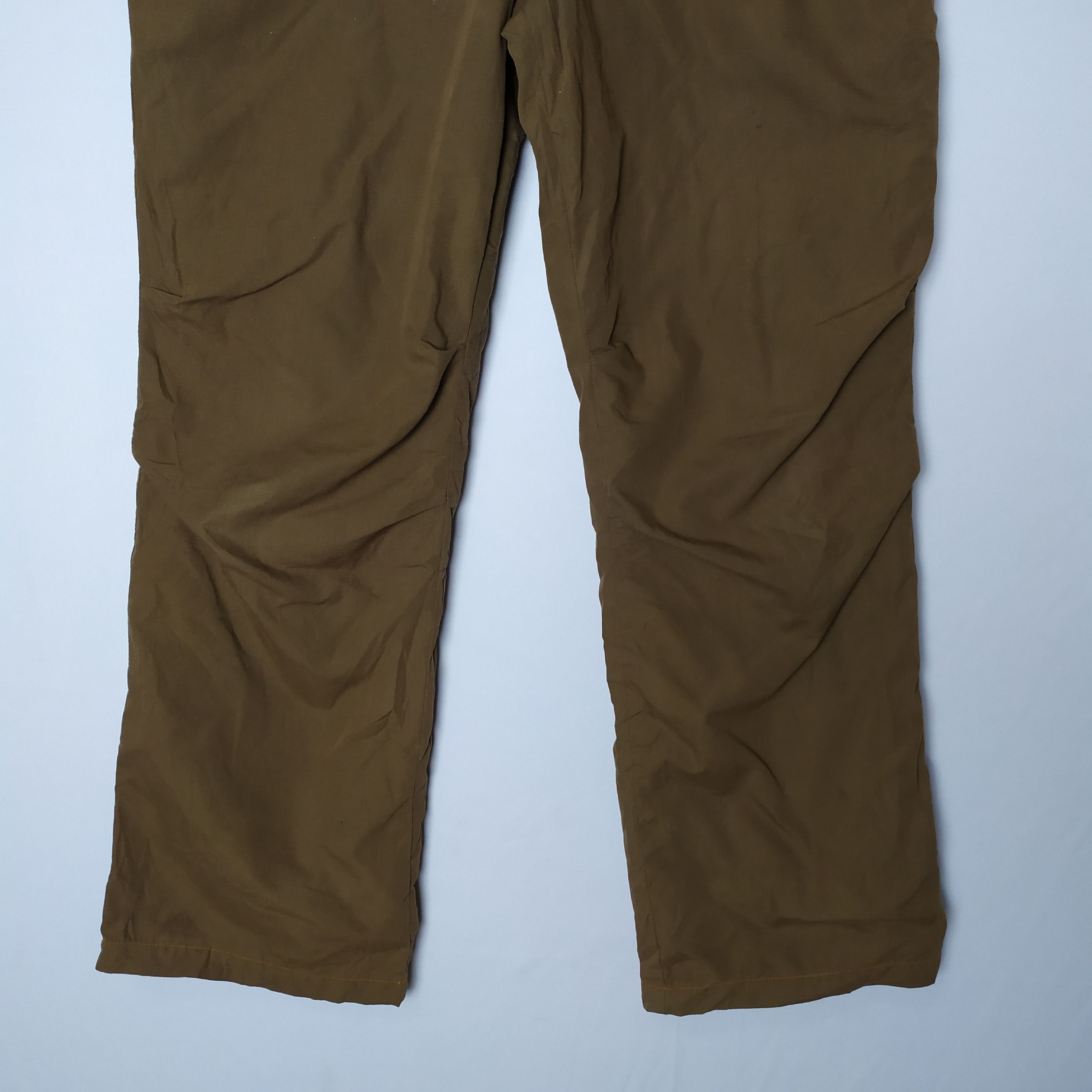 Japanese Brand Japanese Brand outdoor Pants Multipocket Size US 30 / EU 46 - 3 Thumbnail