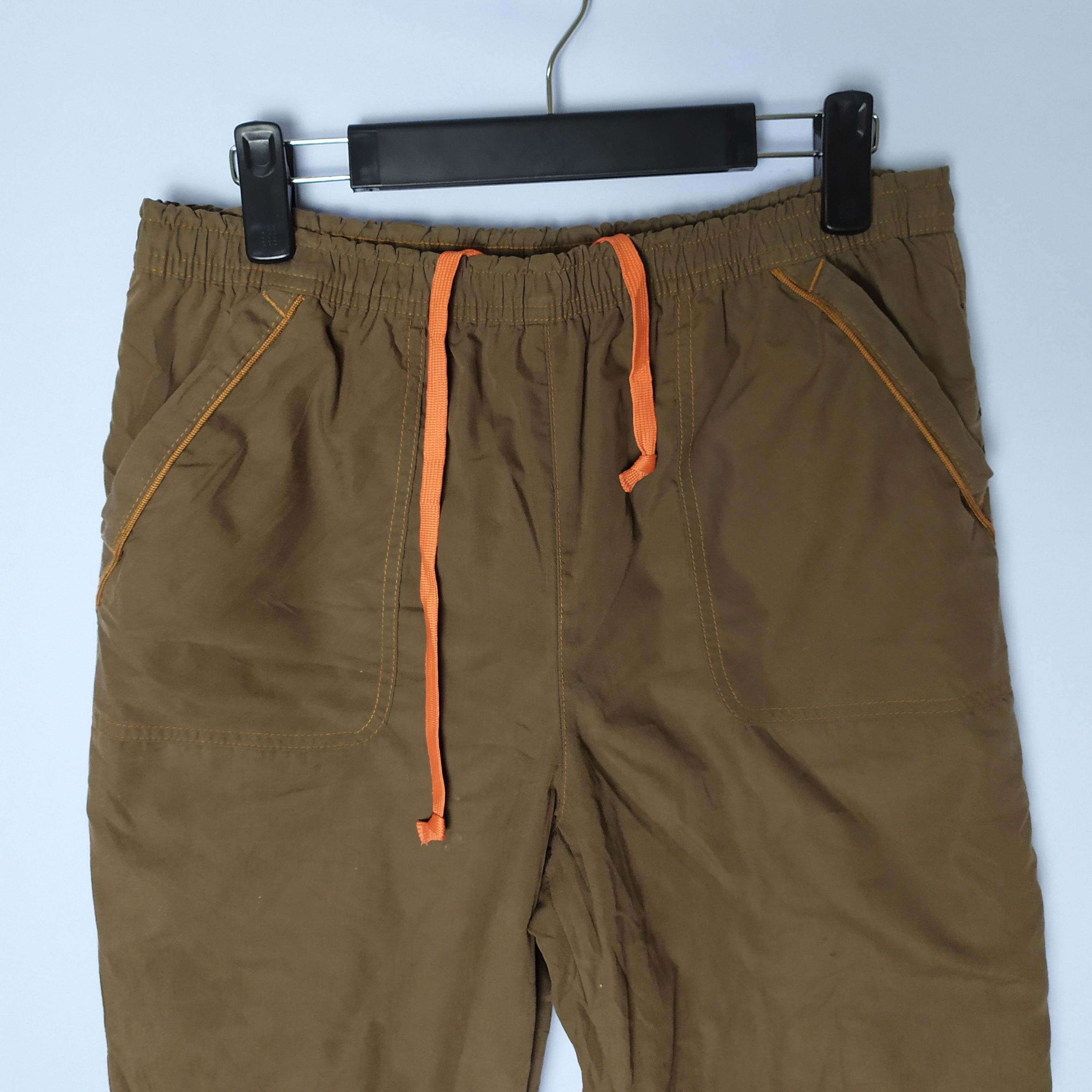 Japanese Brand Japanese Brand outdoor Pants Multipocket Size US 30 / EU 46 - 2 Thumbnail