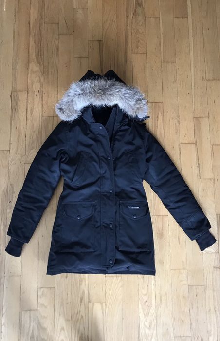 Canada Goose Trillium Parka | Grailed
