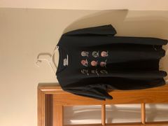 Dennis Rodman Unisex t-shirt – Modern Vintage Apparel