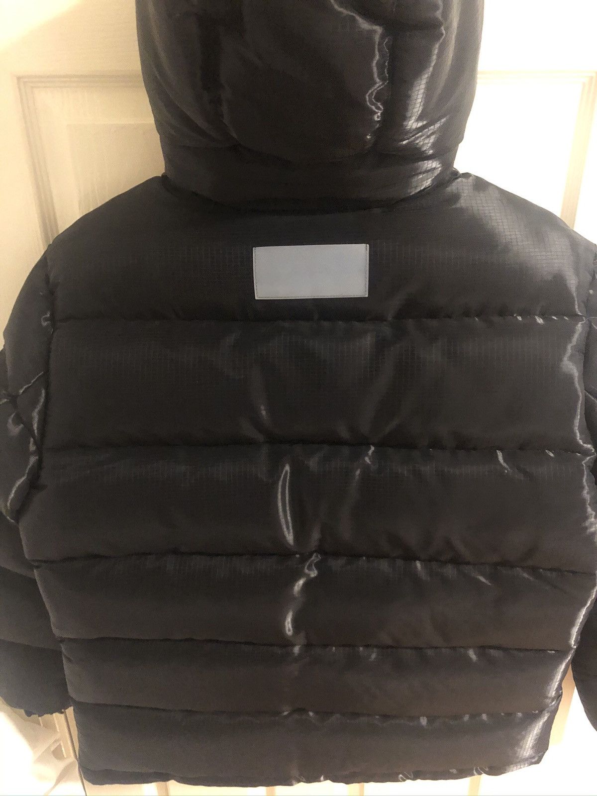Heron Preston Heron Preston NASA Coat Size US L / EU 52-54 / 3 - 2 Thumbnail