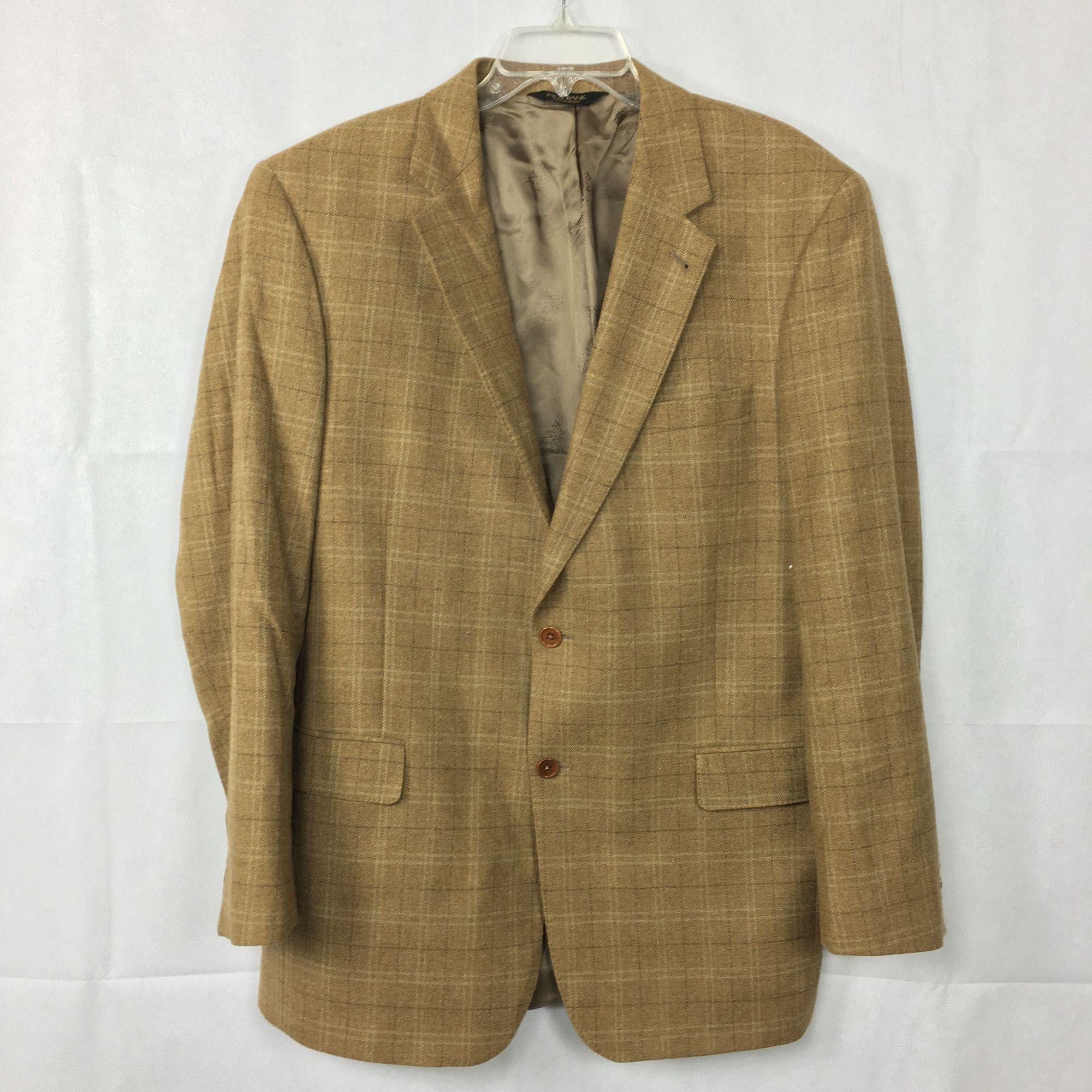 Jos a bank cashmere sport coat hotsell