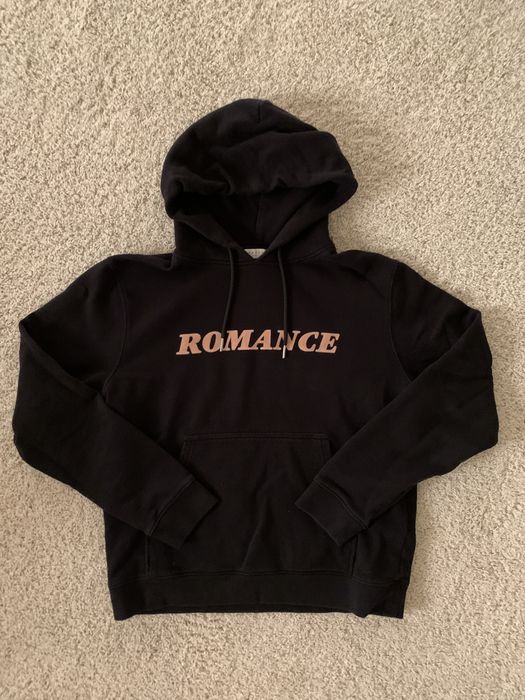 Sandro discount romance hoodie