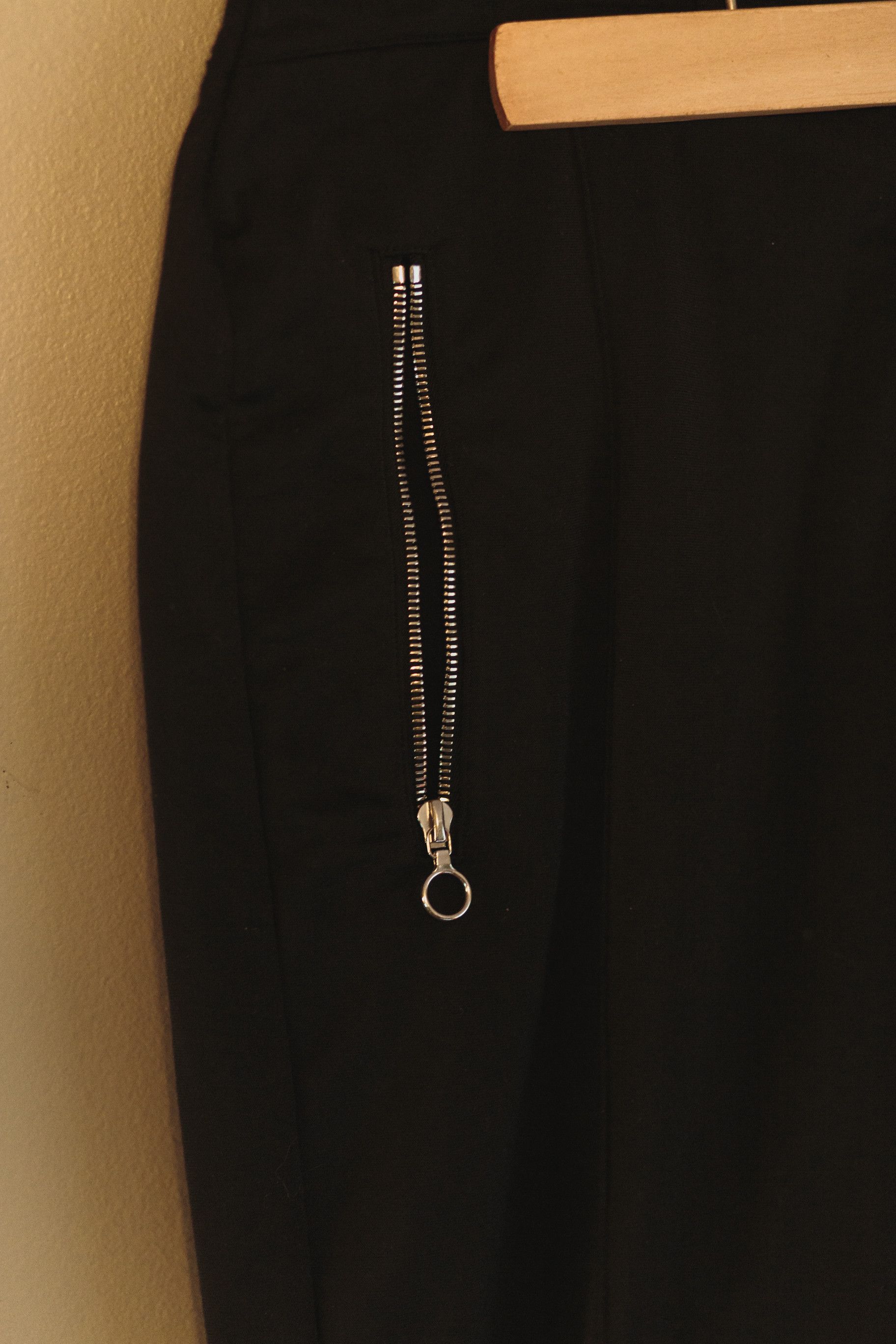 Acne Studios Roland Trouser Size US 34 / EU 50 - 4 Thumbnail