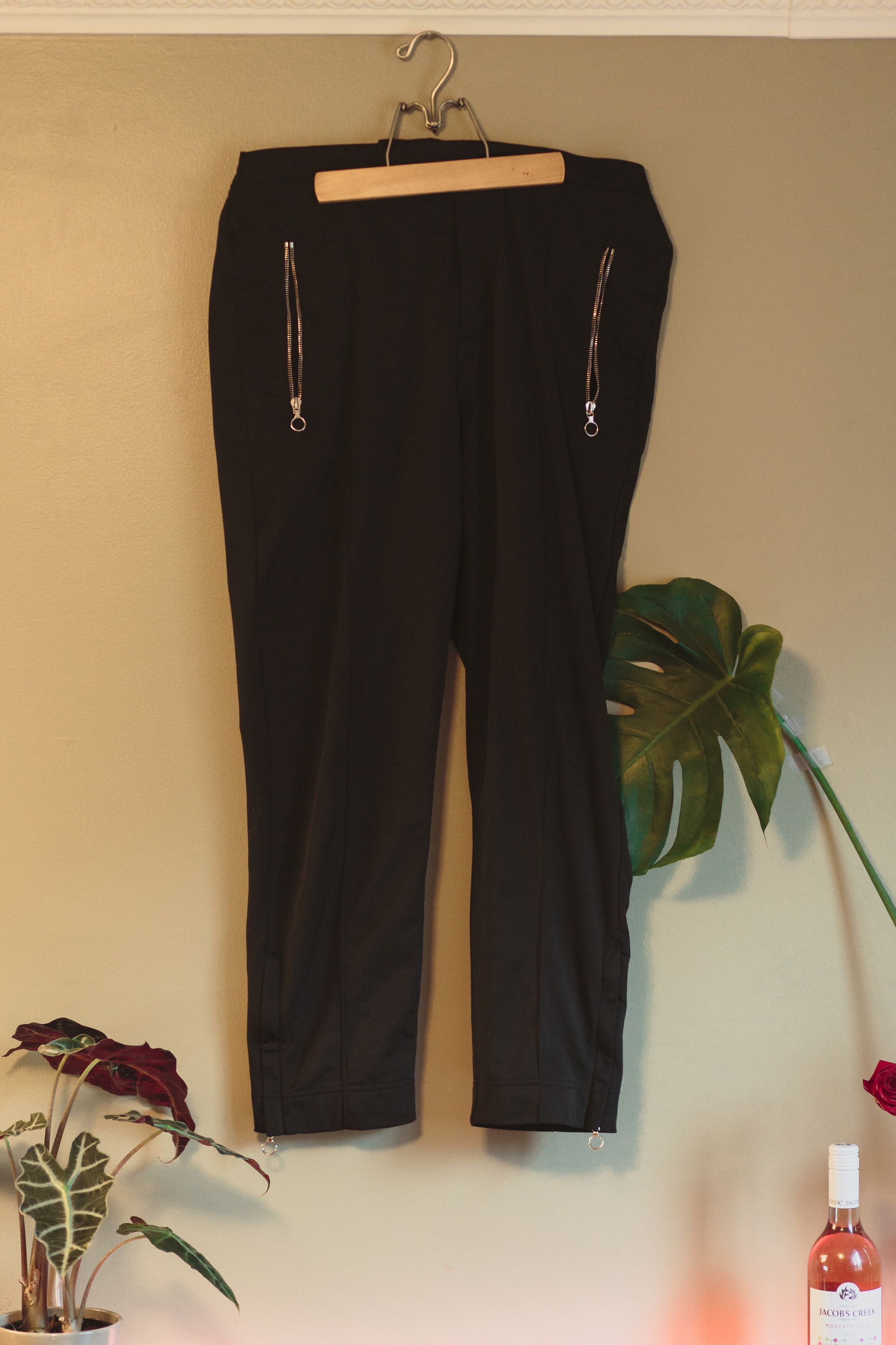 Acne Studios Roland Trouser Size US 34 / EU 50 - 2 Thumbnail