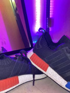 Adidas hot sale nmd r1pk