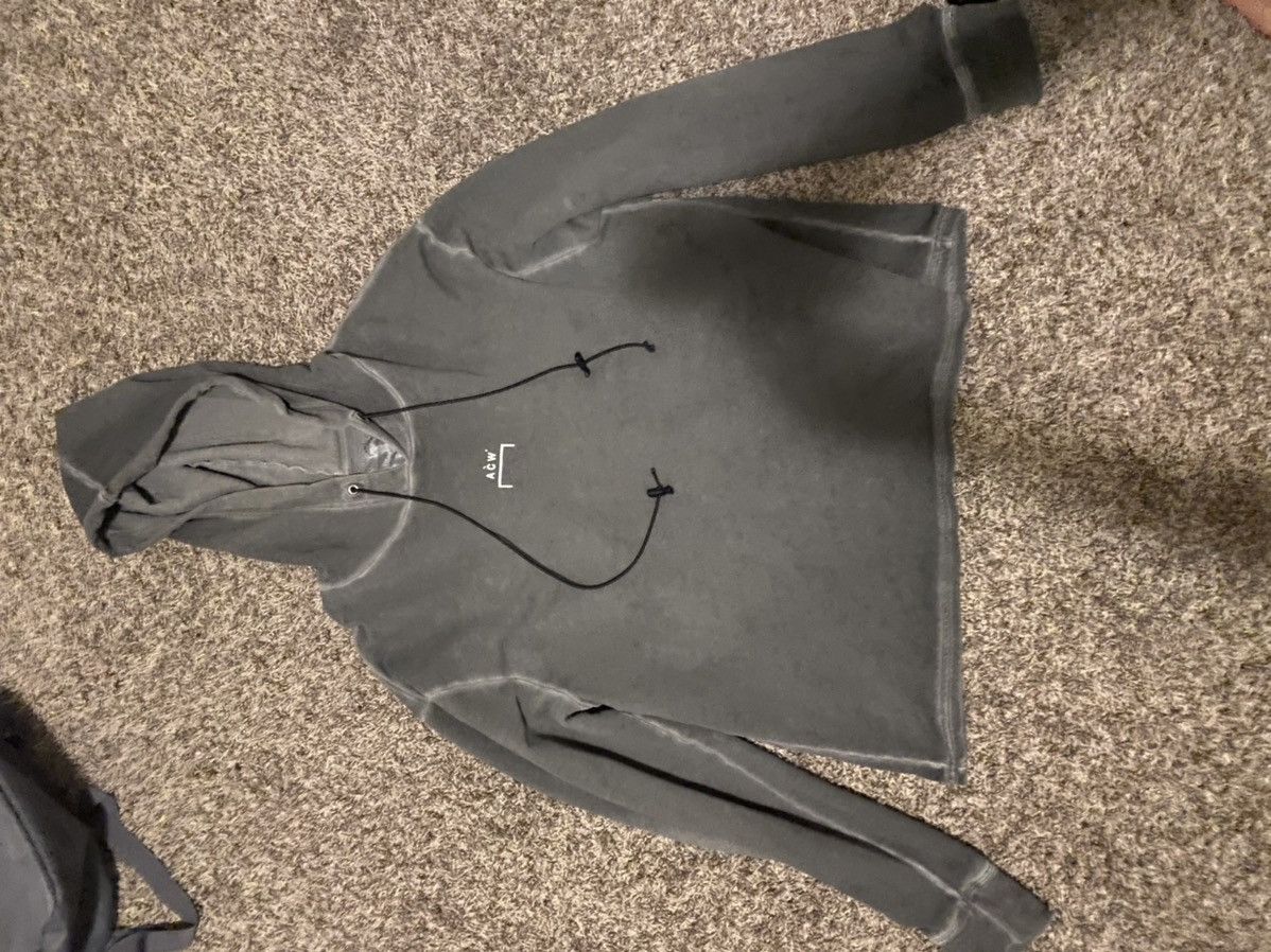 A-COLD-WALL* A Cold Wall Hoodie Size US M / EU 48-50 / 2 - 1 Thumbnail