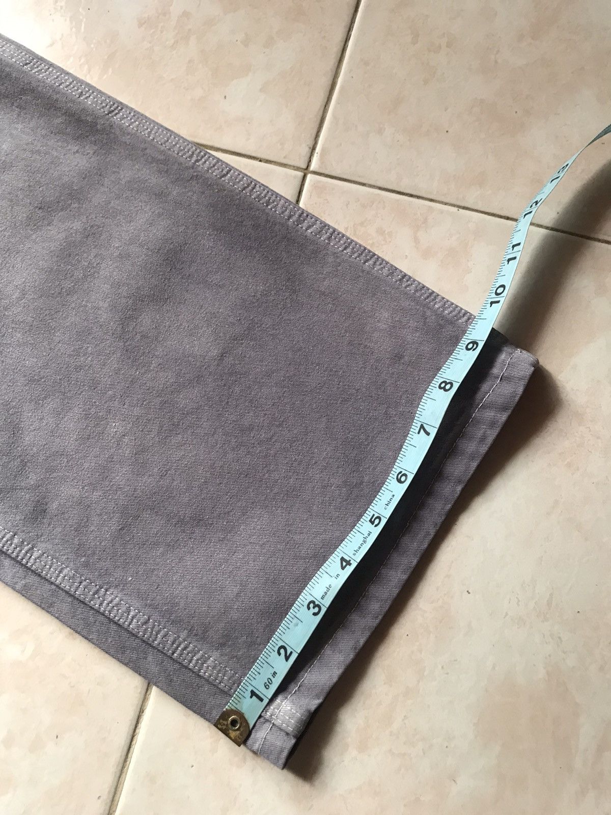 Carhartt × Carhartt Wip Carhatt CARGO PANTS Size US 31 - 14 Thumbnail