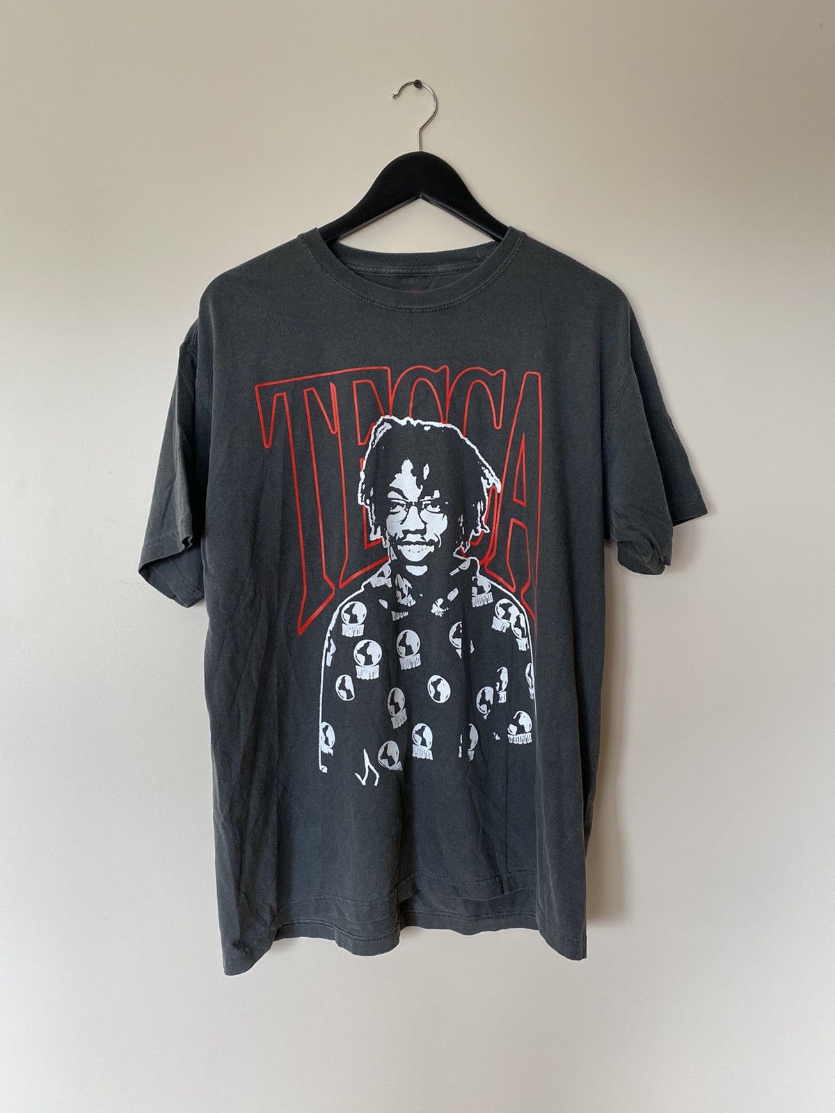 Vintage We Love You Tecca T-Shirt | Grailed