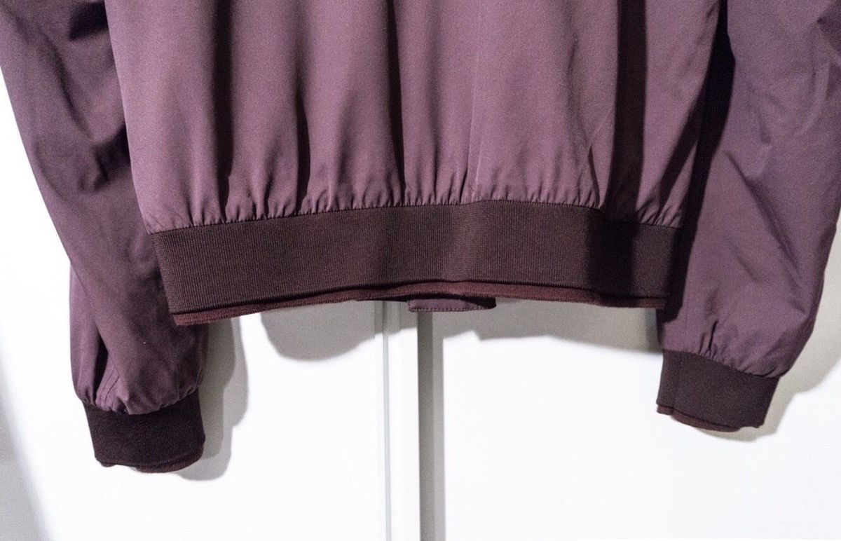 Dior Dior Double Collar Jacket Size US M / EU 48-50 / 2 - 7 Thumbnail