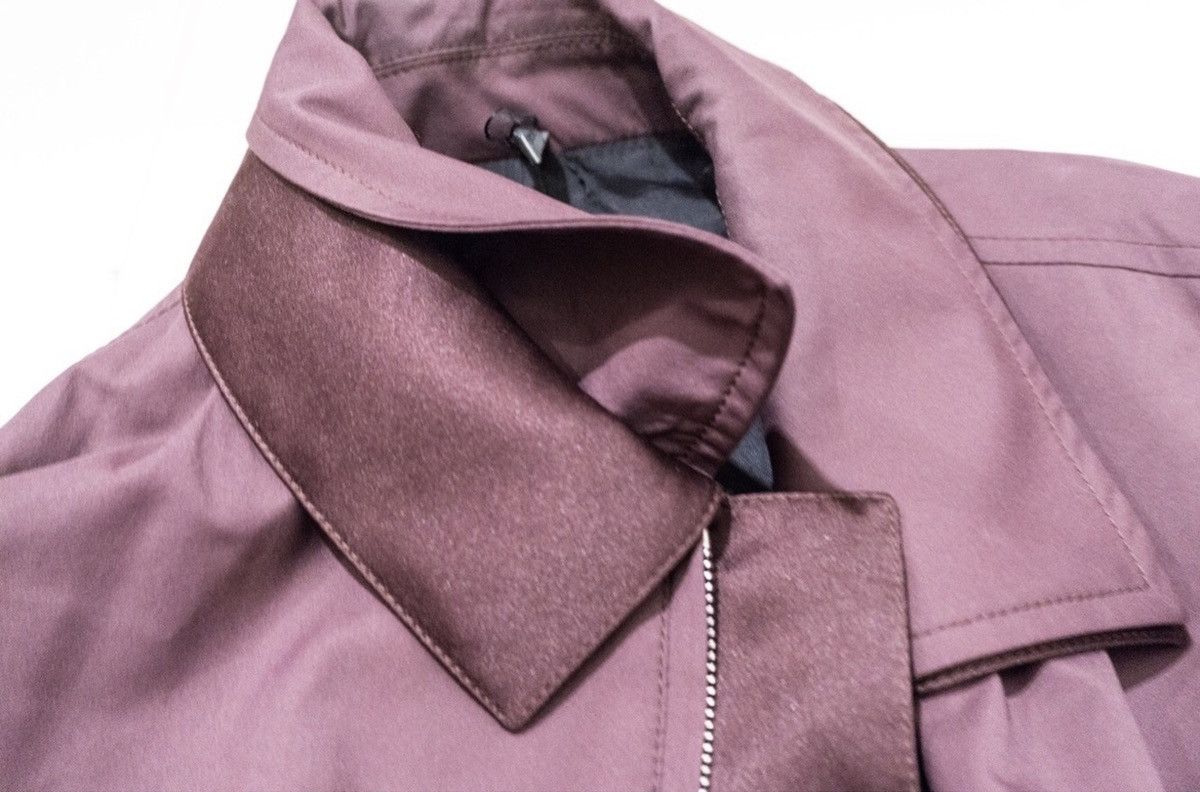 Dior Dior Double Collar Jacket Size US M / EU 48-50 / 2 - 6 Thumbnail