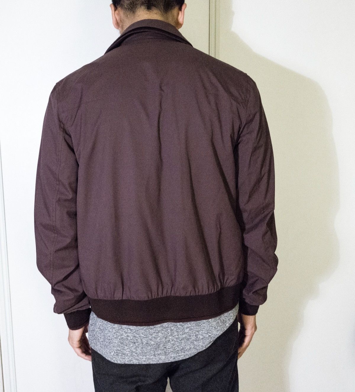 Dior Dior Double Collar Jacket Size US M / EU 48-50 / 2 - 4 Thumbnail