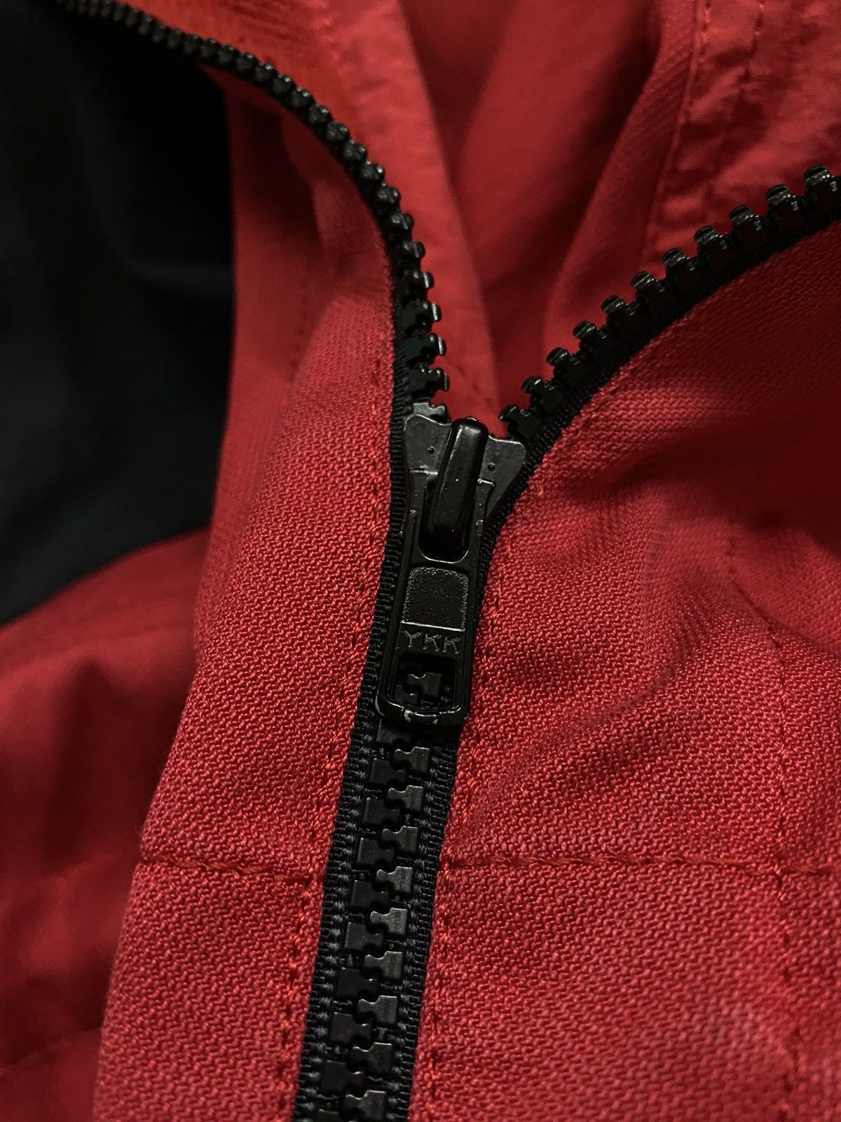 Japanese Brand × Kansai Yamamoto FINAL DROP KANSAI MAN MULTIPOCKET JACKET Size US XL / EU 56 / 4 - 7 Thumbnail