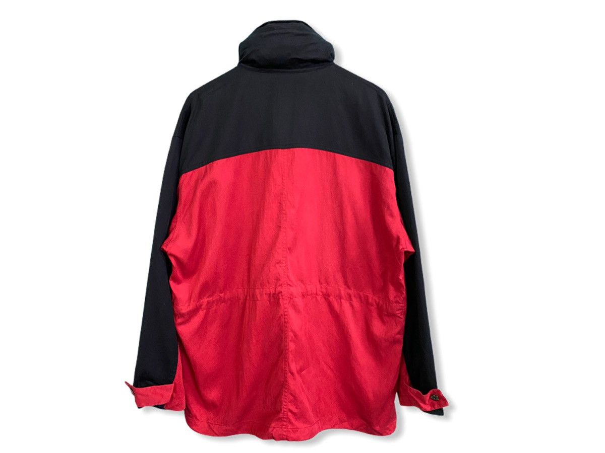 Japanese Brand × Kansai Yamamoto FINAL DROP KANSAI MAN MULTIPOCKET JACKET Size US XL / EU 56 / 4 - 3 Thumbnail