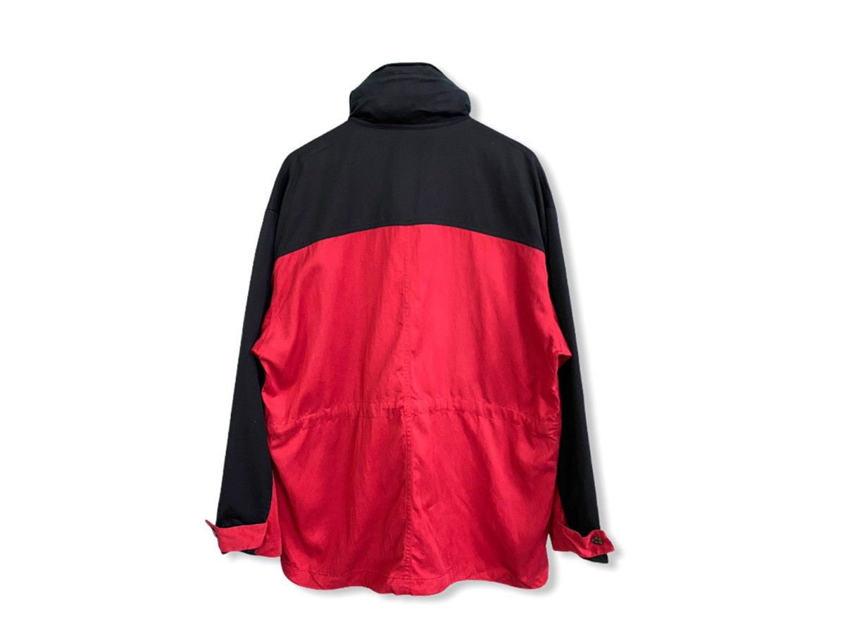 Japanese Brand × Kansai Yamamoto FINAL DROP KANSAI MAN MULTIPOCKET JACKET Size US XL / EU 56 / 4 - 4 Thumbnail