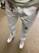 Chrome Hearts White / Cheetah Cross Patch Denim Jeans Size US 31 - 13 Thumbnail