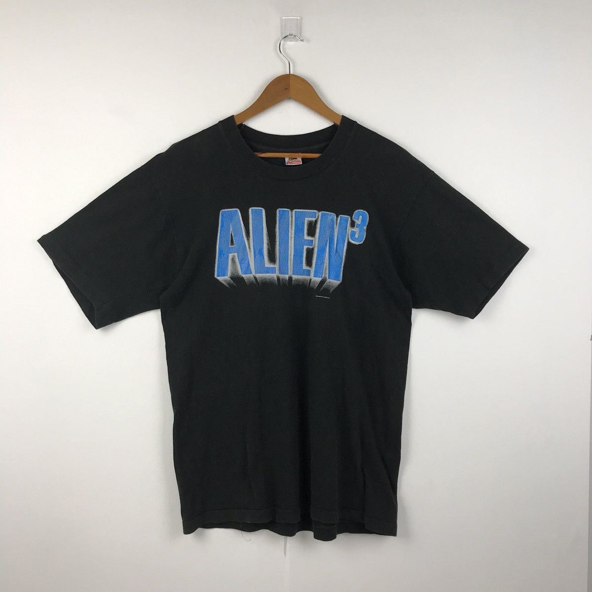ALIEN 3 ビンテージTシャツ ALIEN 3 ビンテージTシャツ ALIEN 3 1992 Movie T-Shirt #962