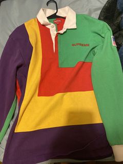 Supreme 7 S Rugby | Grailed