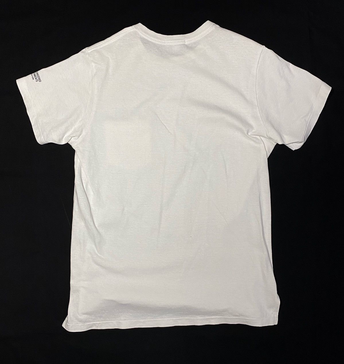 Engineered Garments Engineered Garments Pocket T-Shirt Size US S / EU 44-46 / 1 - 4 Thumbnail