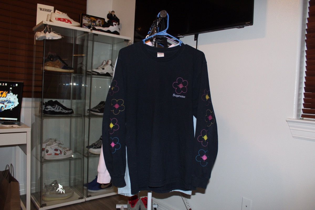Supreme been hit tee discount