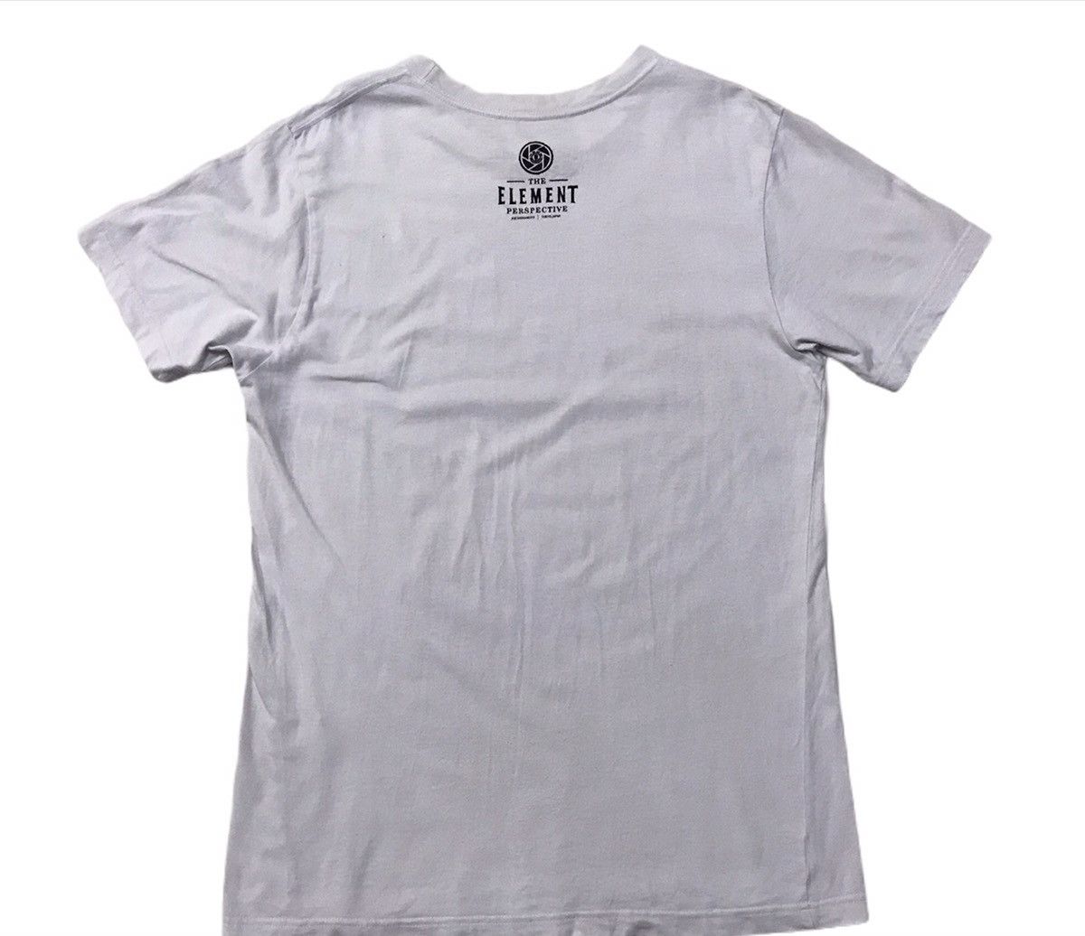Element Element X Joji shimamoto streetwear skaters tee Size US L / EU 52-54 / 3 - 4 Thumbnail