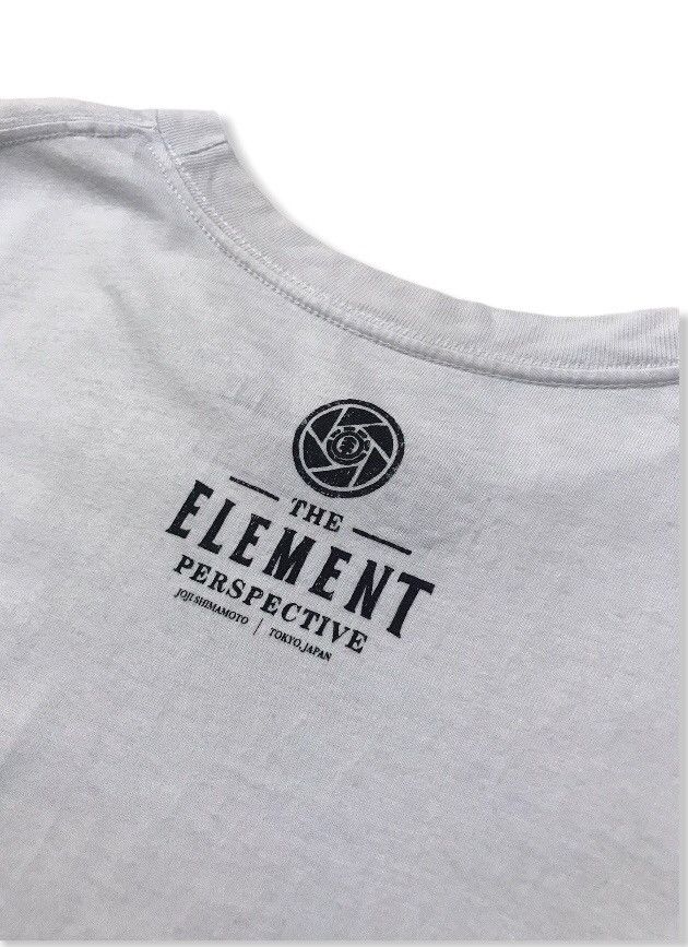 Element Element X Joji shimamoto streetwear skaters tee Size US L / EU 52-54 / 3 - 2 Thumbnail