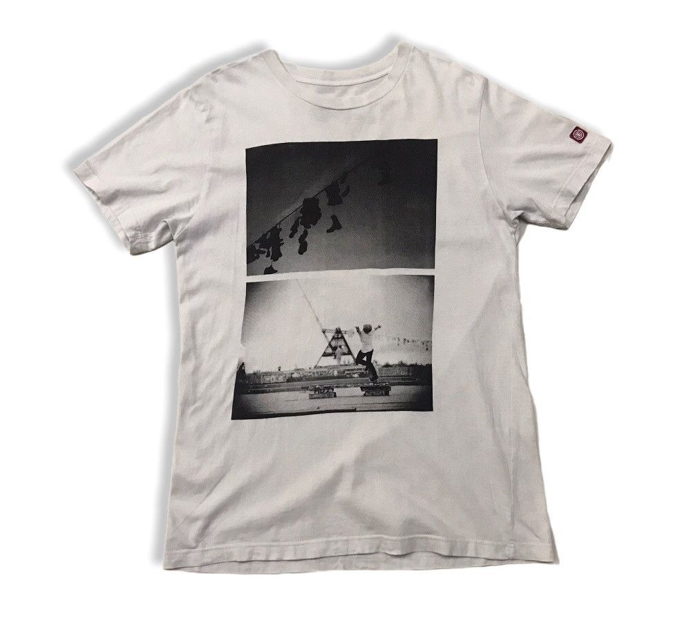 Element Element X Joji shimamoto streetwear skaters tee Size US L / EU 52-54 / 3 - 1 Thumbnail