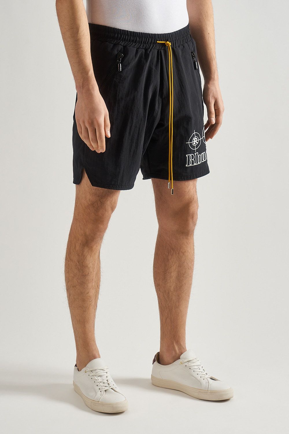 Rhude target sale shorts