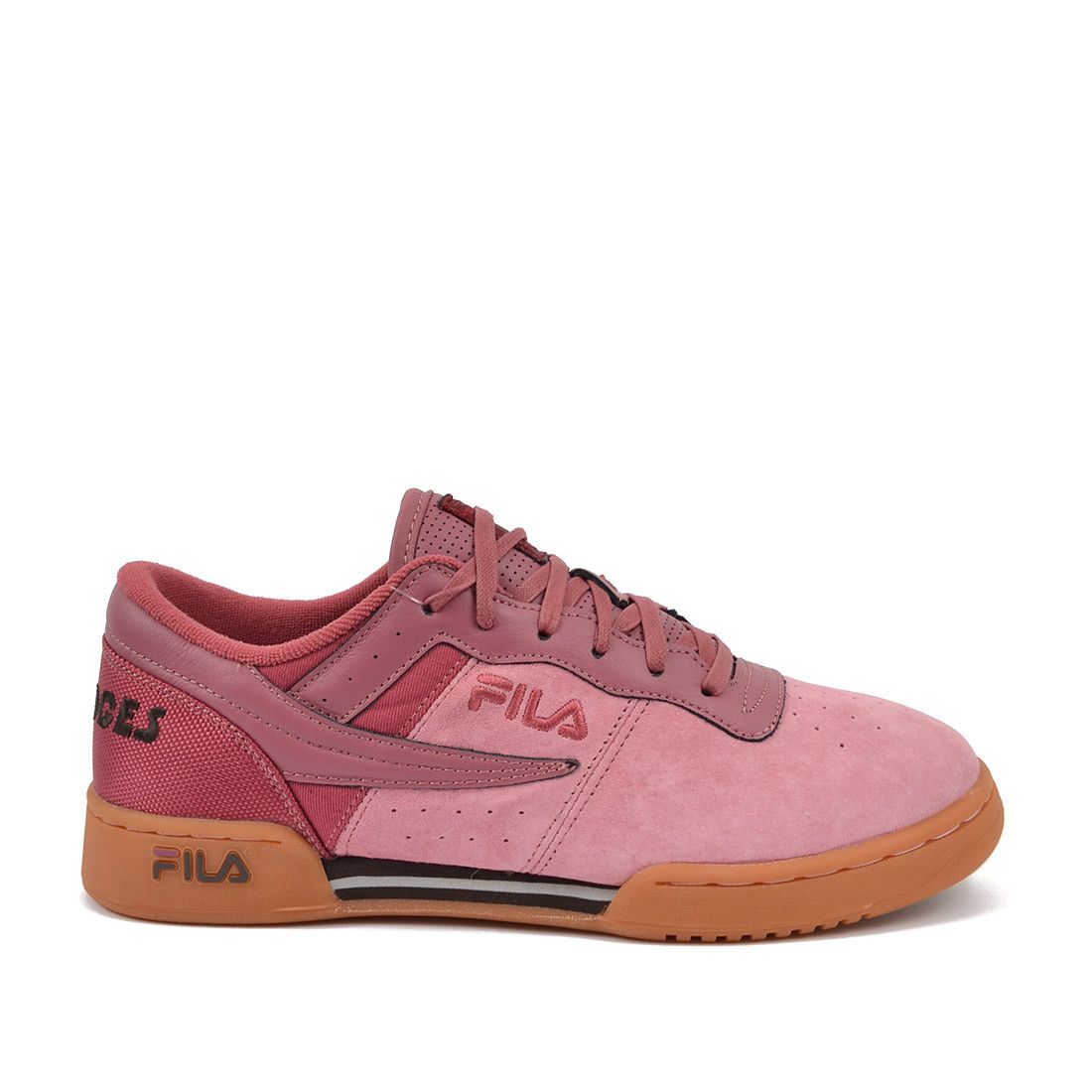 LIAM HODGES X FILA ORIGINAL FITNESS TRAINERS Footwear