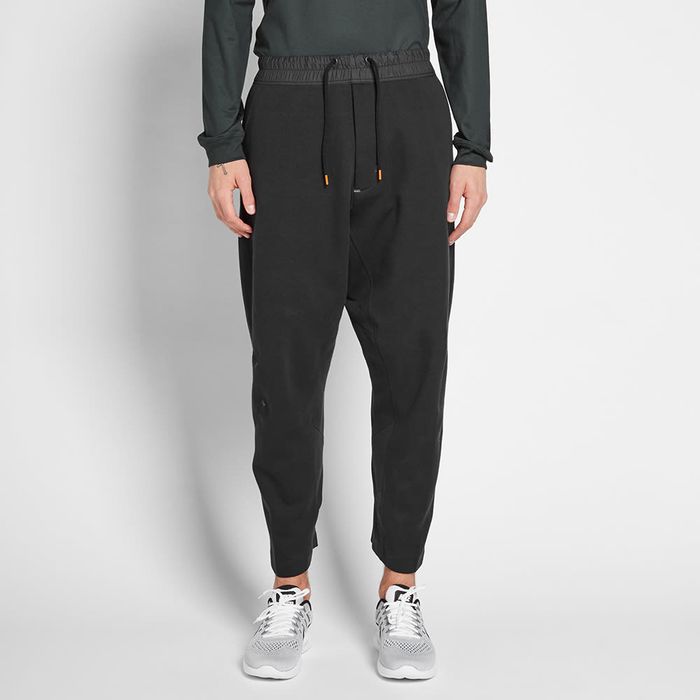 nikelab acg tech fleece pant