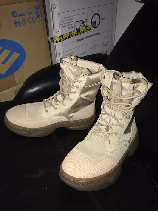 Alexander wang cheap a1 combat boot