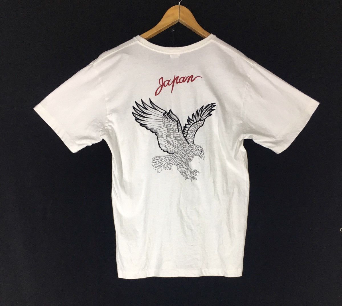 Other Tokyo Japan Eagle Size US M / EU 48-50 / 2 - 1 Thumbnail