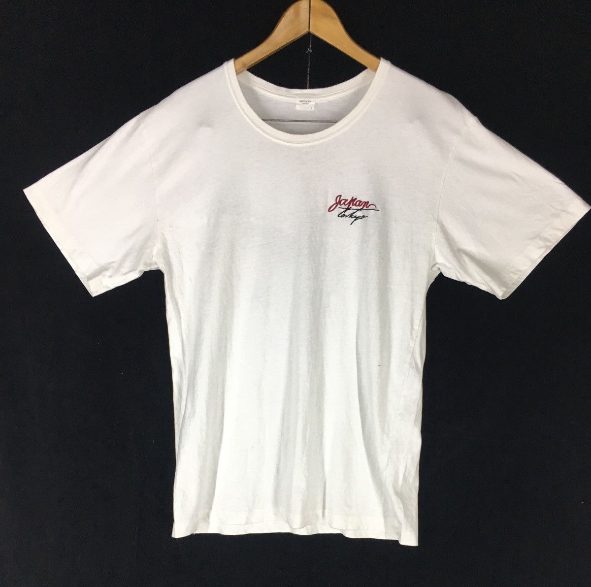 Other Tokyo Japan Eagle Size US M / EU 48-50 / 2 - 2 Thumbnail