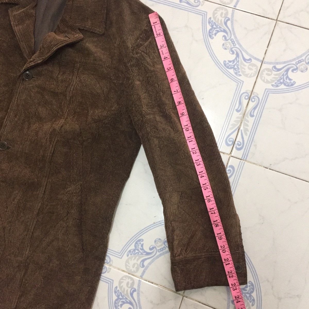 Japanese Brand Classic Style Intermezzo Jacket Coat MADE IN JAPAN Size US L / EU 52-54 / 3 - 17 Thumbnail