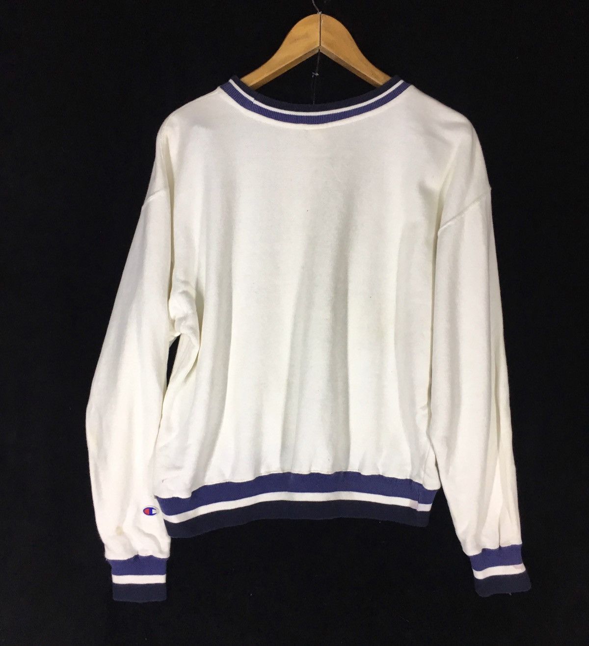 Champion Champion Sweatshirt Champion Big Logo Spellout Streetwear Size US L / EU 52-54 / 3 - 2 Thumbnail