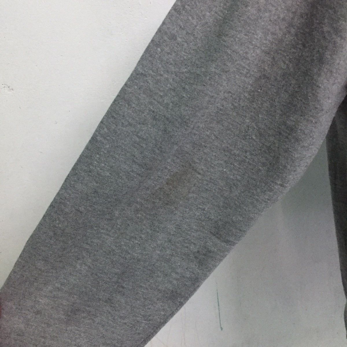 Fila Fila Biella Italia Sweatshirt Size US L / EU 52-54 / 3 - 13 Thumbnail