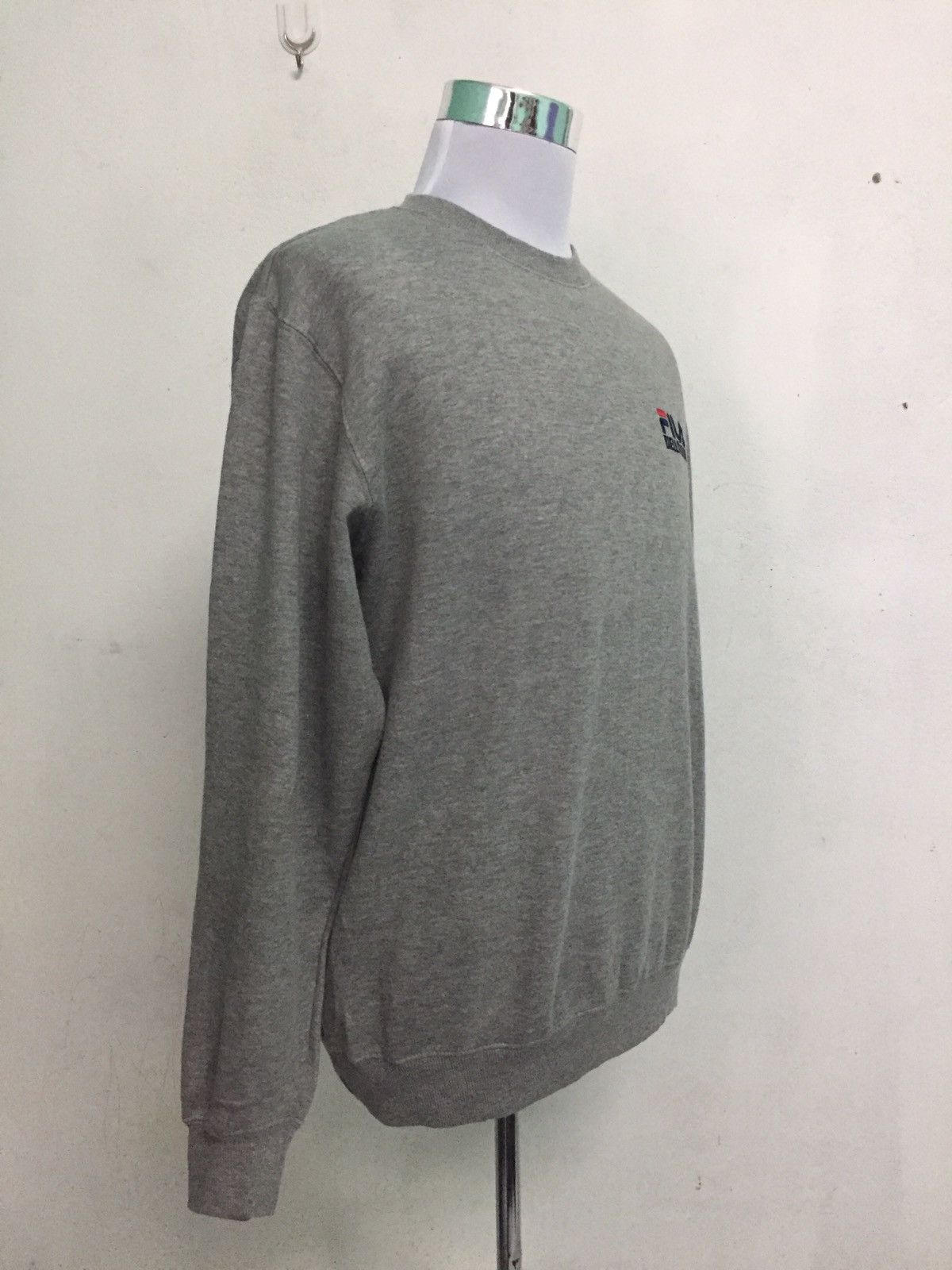 Fila Fila Biella Italia Sweatshirt Size US L / EU 52-54 / 3 - 9 Thumbnail