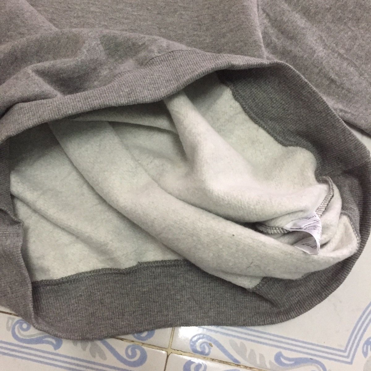 Fila Fila Biella Italia Sweatshirt Size US L / EU 52-54 / 3 - 14 Thumbnail