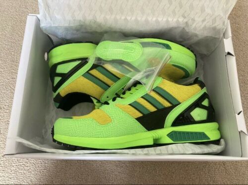 Adidas Adidas Atmos Zx 8000 G-snk 3 a-zx 2020 | Grailed