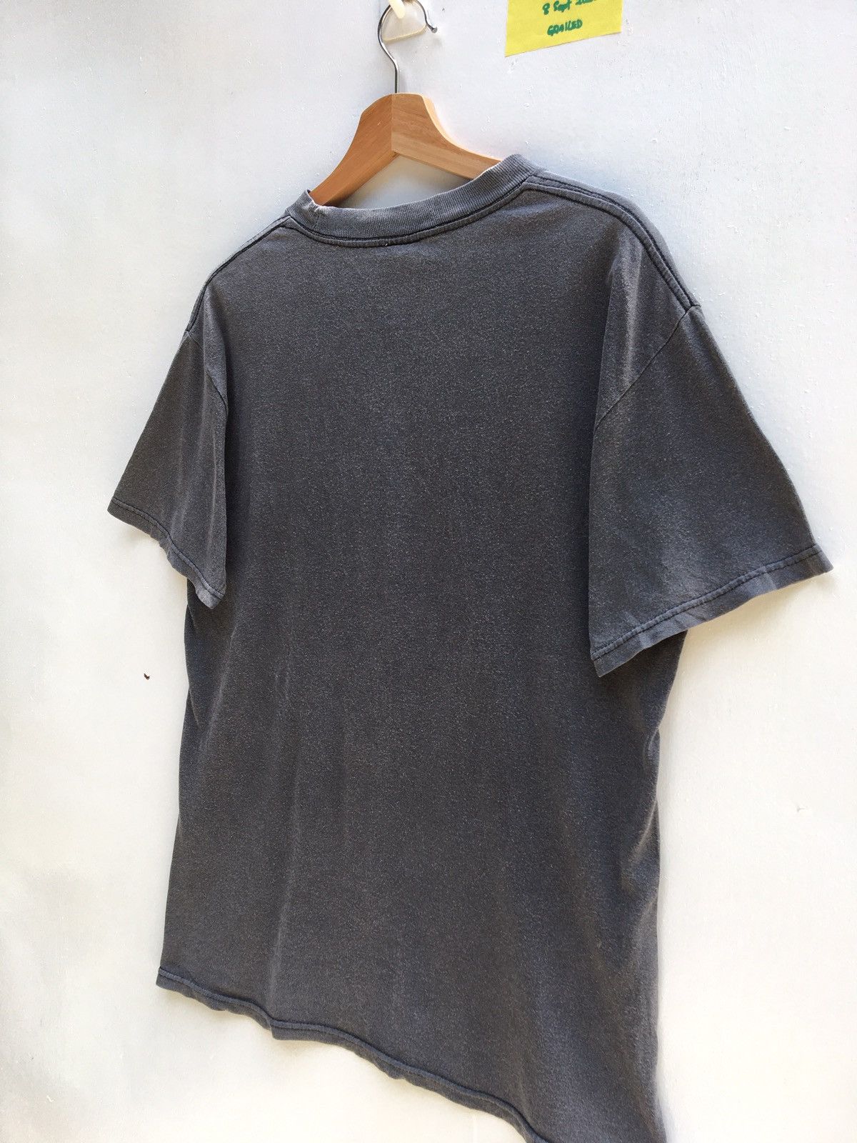 Vintage Vintage Hundred Dollar Bill Benjamin Franklin US Dollars tee Size US L / EU 52-54 / 3 - 9 Thumbnail