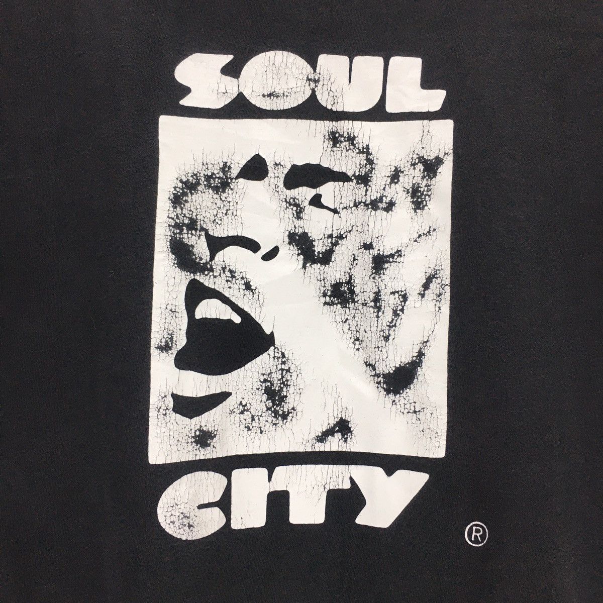 Hanes Vintage Hanes Johnny River Secret Agent Man Tee XL Sz Size US XL / EU 56 / 4 - 9 Thumbnail