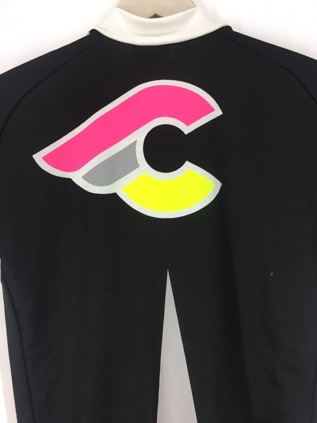 Vintage Vintage Cinelli bicycle jersey made in Italy Size US M / EU 48-50 / 2 - 4 Thumbnail