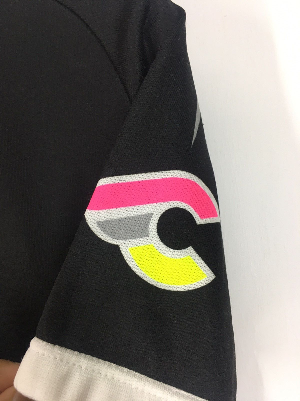Vintage Vintage Cinelli bicycle jersey made in Italy Size US M / EU 48-50 / 2 - 5 Thumbnail