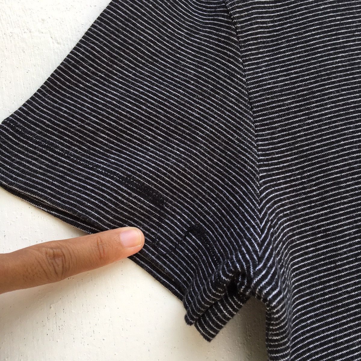 Burberry Burberry Black Label T Shirt Size US M / EU 48-50 / 2 - 15 Thumbnail