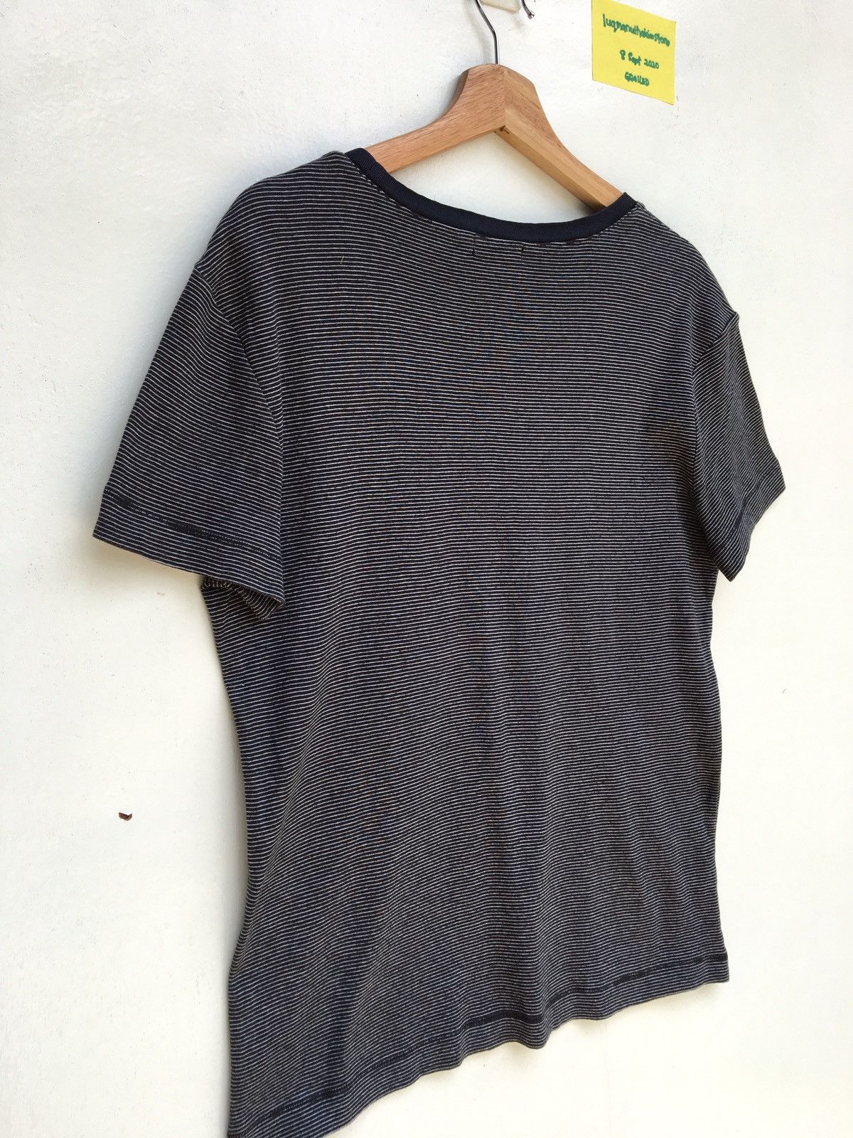 Burberry Burberry Black Label T Shirt Size US M / EU 48-50 / 2 - 9 Thumbnail
