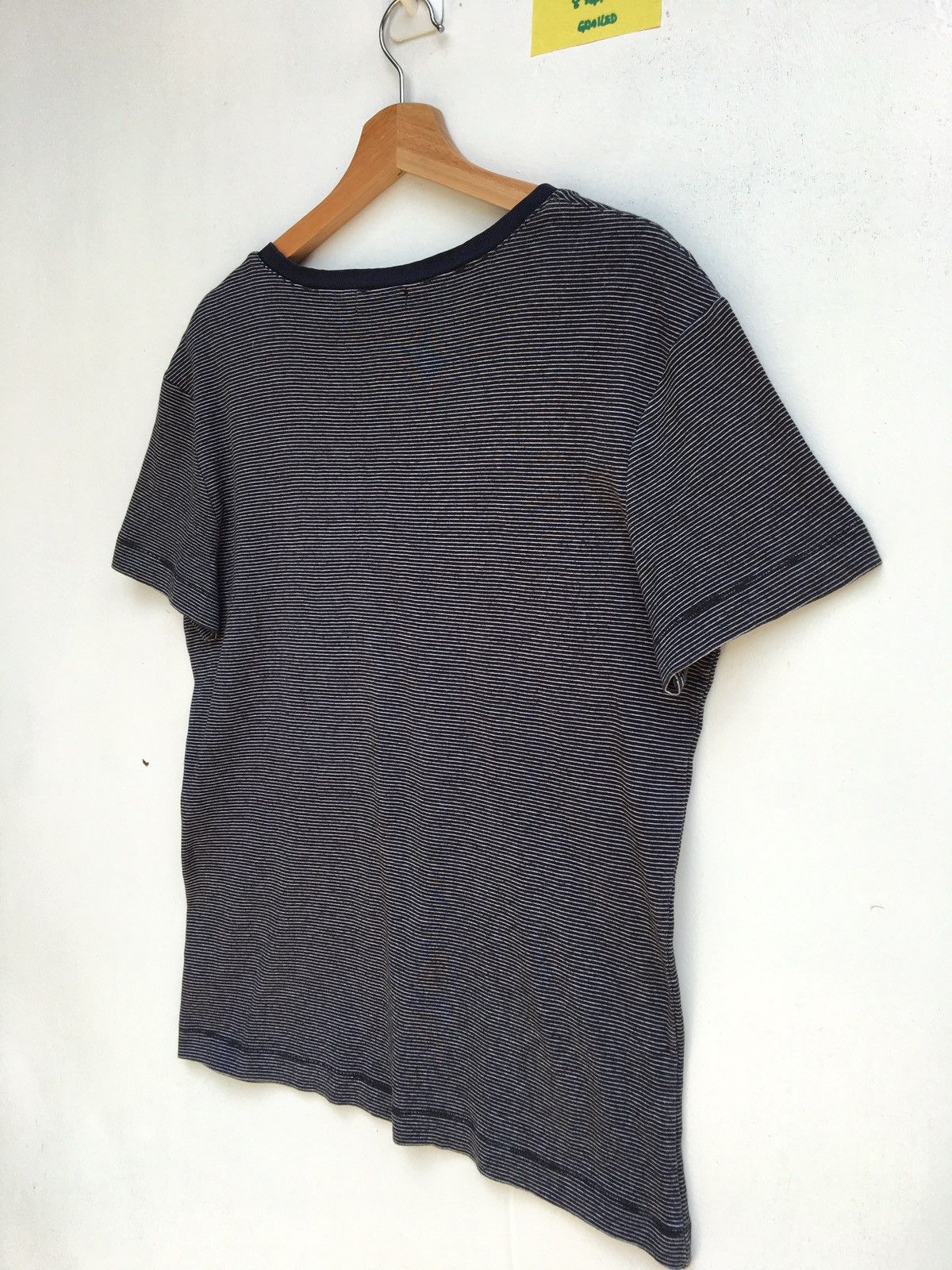 Burberry Burberry Black Label T Shirt Size US M / EU 48-50 / 2 - 10 Thumbnail